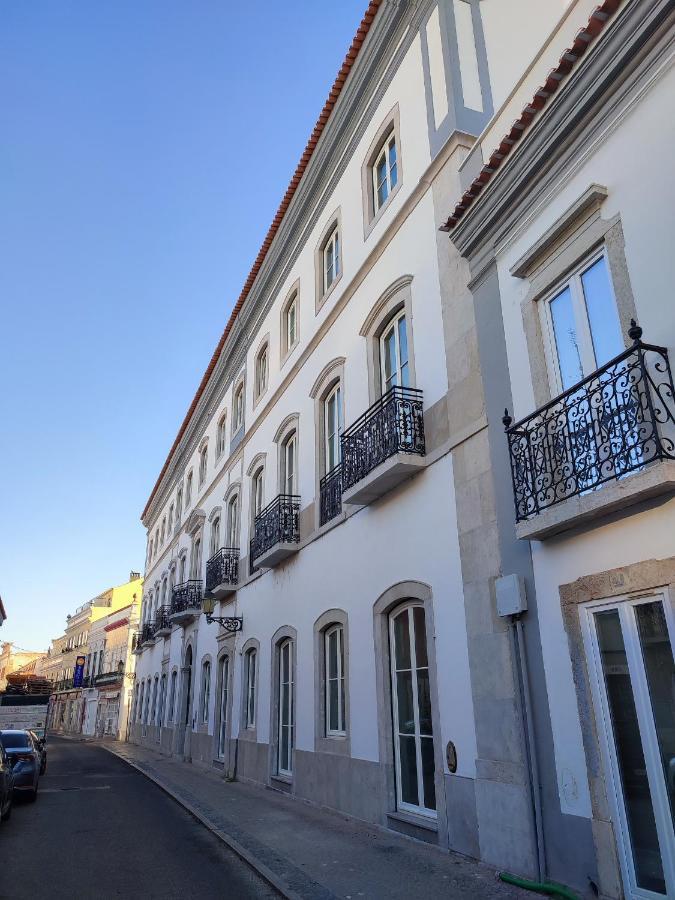 Offline Mood Apartment Faro Exterior photo